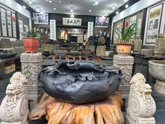 -屯溪老街