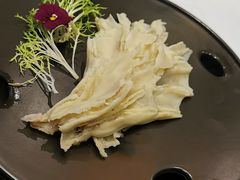 芥末鸭掌-北京全聚德(王府井店)