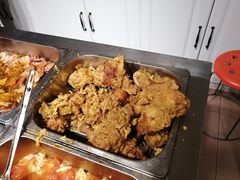 -晓宇盒饭(民安街店)
