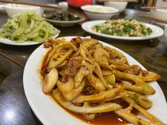 -骆豆花(西苑路店)