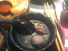 -左庭右院鲜牛肉火锅(南通CBD大有境店)
