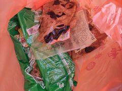 -龙华素斋(龙华路店)