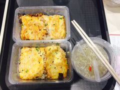 -老通城豆皮大王(吉庆街店)