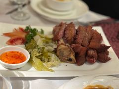 德国咸猪手-太平馆西餐厅(北京路店)