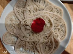 -蜀九香火锅(江油店)