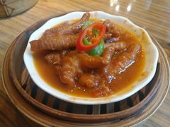 -珍宝轩海鲜火锅(碧湖大厦店)