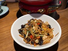 -老湘村·湖南土菜(天河维多利店)