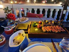 -弦月窗LUNETTE BY AMANDA(复兴路店)