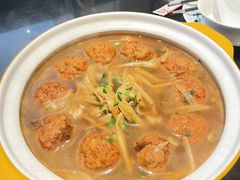 -芳芳私房菜·精做淮扬菜(承德路店)