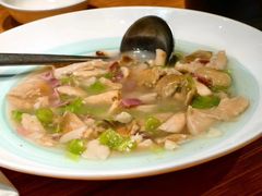 -滇铺子·云南特色菜·第九届野生菌美食节(东风东路c86店)