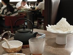 -蘑界·野生菌火锅(深业上城店)