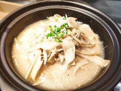 洞庭名笋-佬麻雀·剁椒鱼头(京基KK One店)