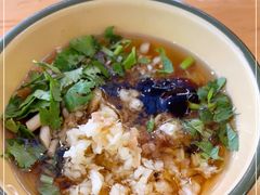 -拈签一笑黄牛肉辣卤串串