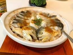 -海味观(老西门店)