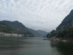 -新安江山水画廊风景区
