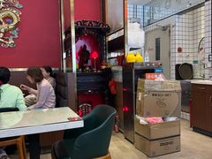 -龙记·香港茶餐厅(海上世界店)