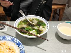 -大嘻咹biangbiang面(历史博物馆店)