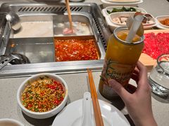 -海底捞火锅(莘松路店)
