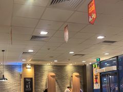-麦当劳(华发商都店)