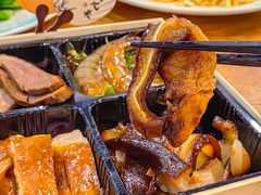 -唔止卤嘢·潮州府城菜(鹭江店)