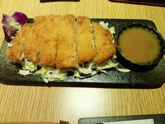 -夕酱の烧肉屋
