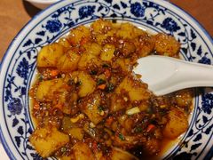-天下客饭店(中山路店)