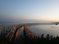 -星海湾跨海大桥