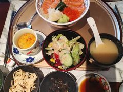 -一本魅·日式料理