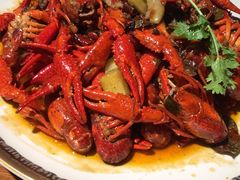 -功夫小龙虾·烧烤·江湖菜(金沙洲店)