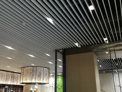 -北上海大酒店-北鸥西餐厅