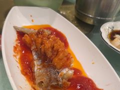 -刘胖子家常菜·蹄花焖藕(江汉路总店)