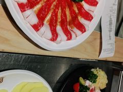 -韩宫宴烤肉·料理(如皋万达店)