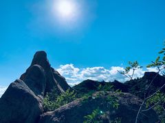 -云峰山自然风景区