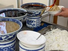 -薛昌利大米面皮(南关正街店)