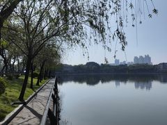 -东山湖公园