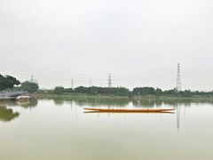 -黄埔古港