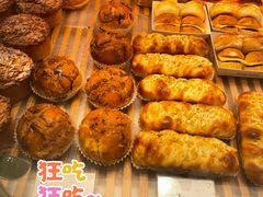 -卡玛王子·面包·蛋糕(南山宝能环球汇店)