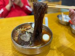 -顺姬冷面(延大店)