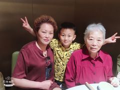 -海底捞火锅(振华商厦店)