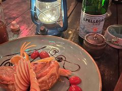 -SISTERS BAR RESTAURANT川意酒馆(嘉善老市H楼店)