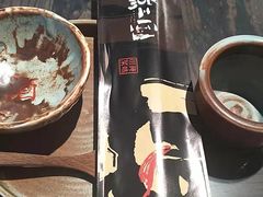 -水煮三国·川鲁江湖菜(香山店)