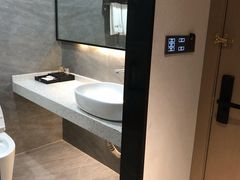 -海悦酒店(白石洲地铁站世界之窗店)