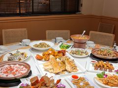 -醉壹号海鲜大排档(厦门美食地标店)