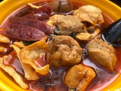 -龍城柳州螺蛳粉(群星路店)