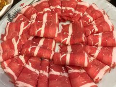 -口福居老北京涮肉(大运村店)