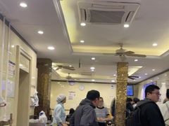 -西部马华清真食府·丝路菜(大钟寺店)