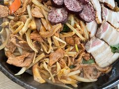 -金家高丽火盆