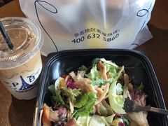 -巴黎贝甜(印象城店)