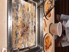 -新石器烤肉(中房金谊广场店)