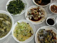 -丰收渔港饭店(嵊泗店)